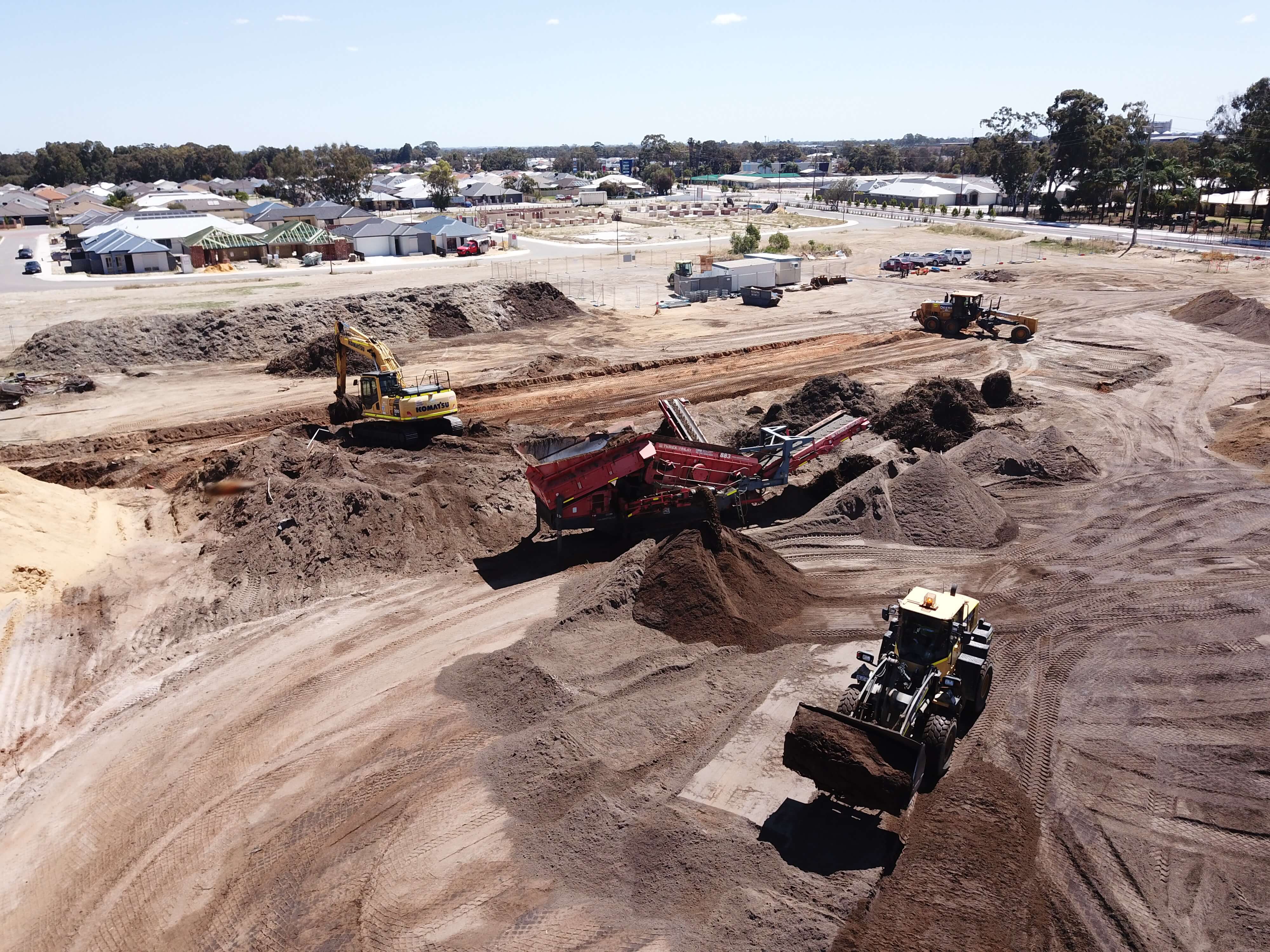 Hale Rd Wattle Grove